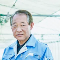 荒井 清