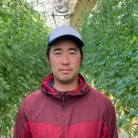 荒井 洋一郎