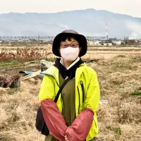 工藤 悦子