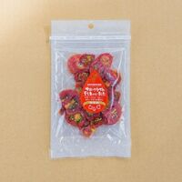 画像1590：ドライトマト フルーツトマト干しちゃいました 20g