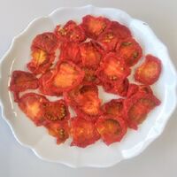 画像1691：ドライトマト フルーツトマト干しちゃいました 20g